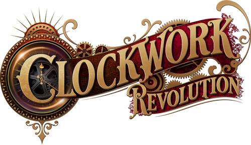 Clockwork Revolution